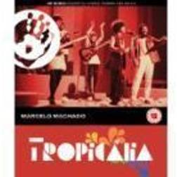 TROPICALIA [Blu-ray]
